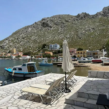Sylvia Hotel 4*